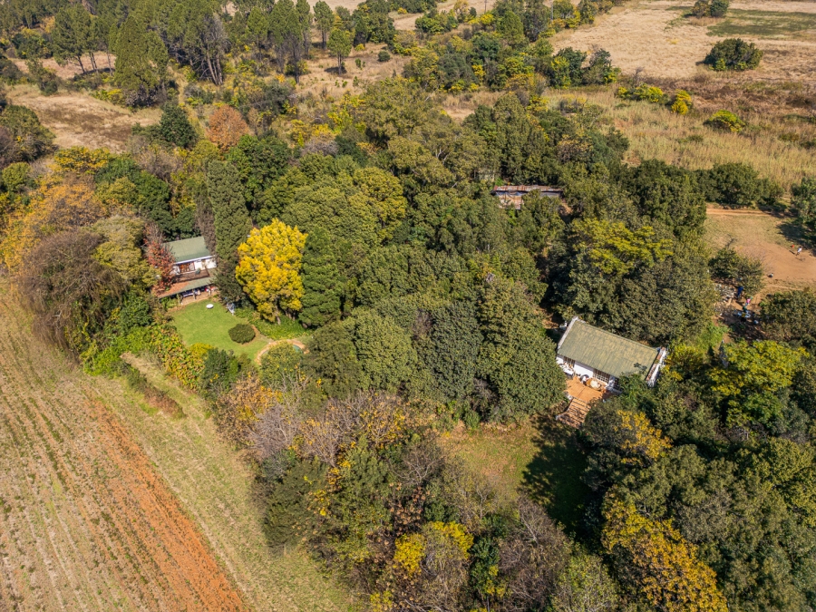 4 Bedroom Property for Sale in Hartbeespoort Rural North West